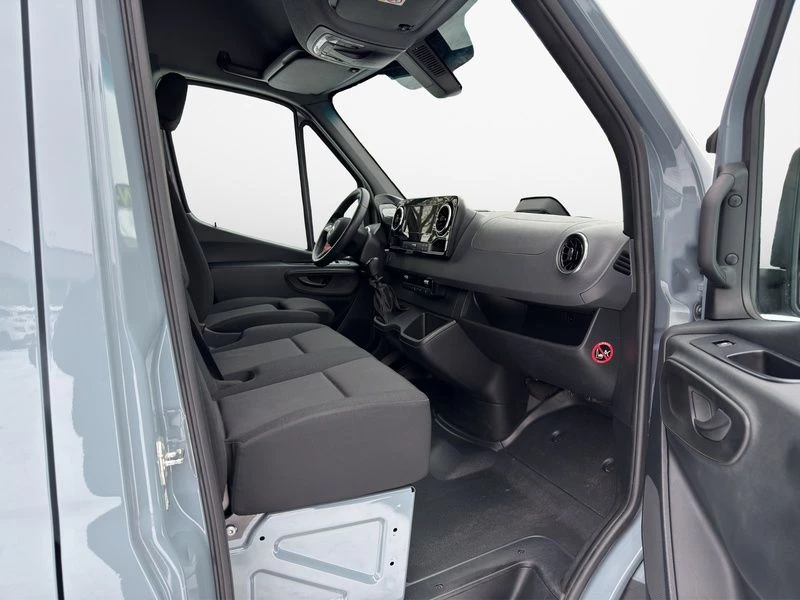 Mercedes-Benz Sprinter 317 L3H2 AHK NAVI KAMERA TEMPOMAT DAB