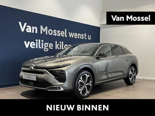 Citroën C5 X Business Plus