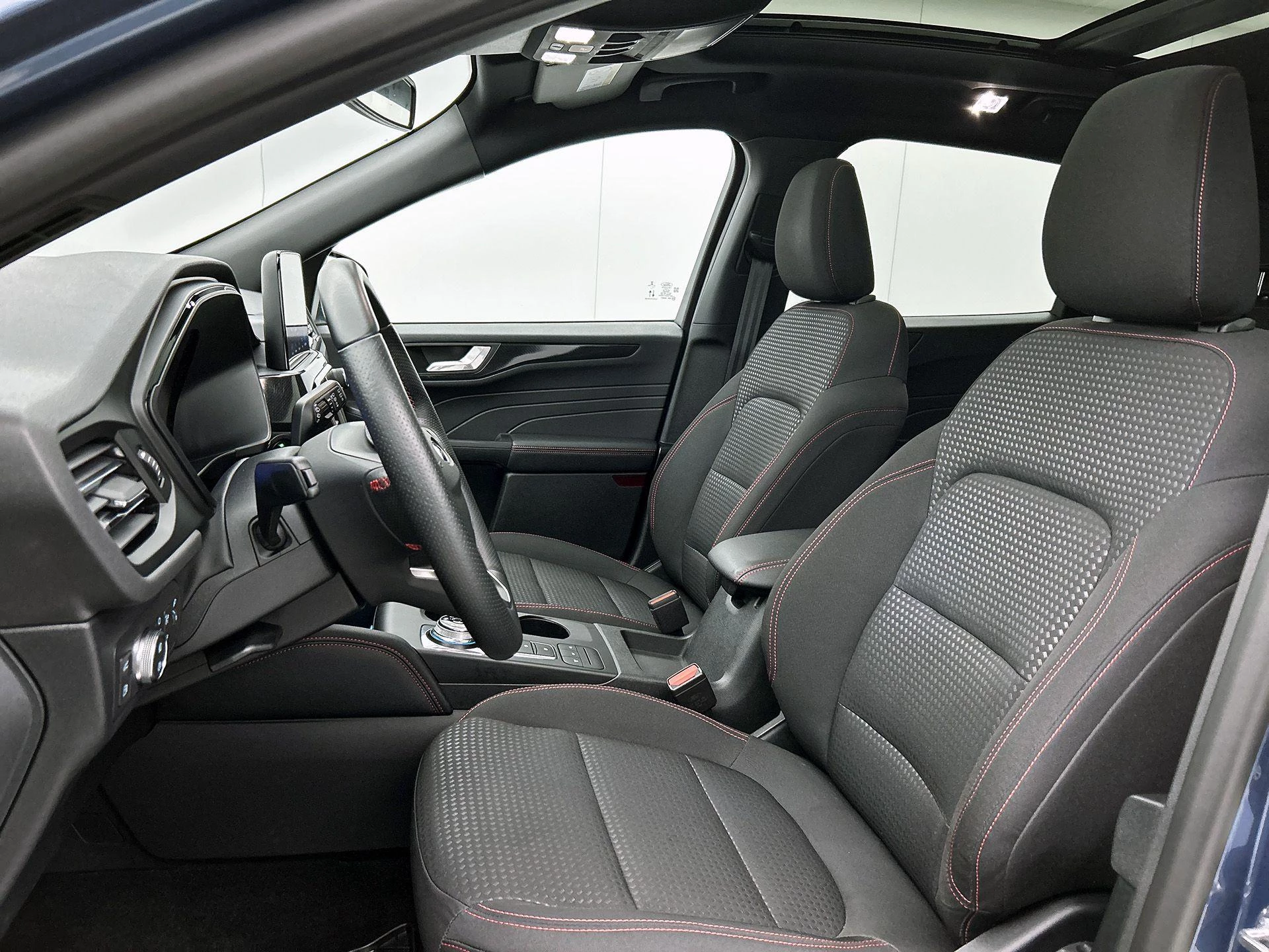 Ford Kuga 2.5 PHEV ST-Line