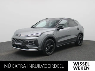 Volkswagen T-Roc 1.5 eTSI Style First Edition
