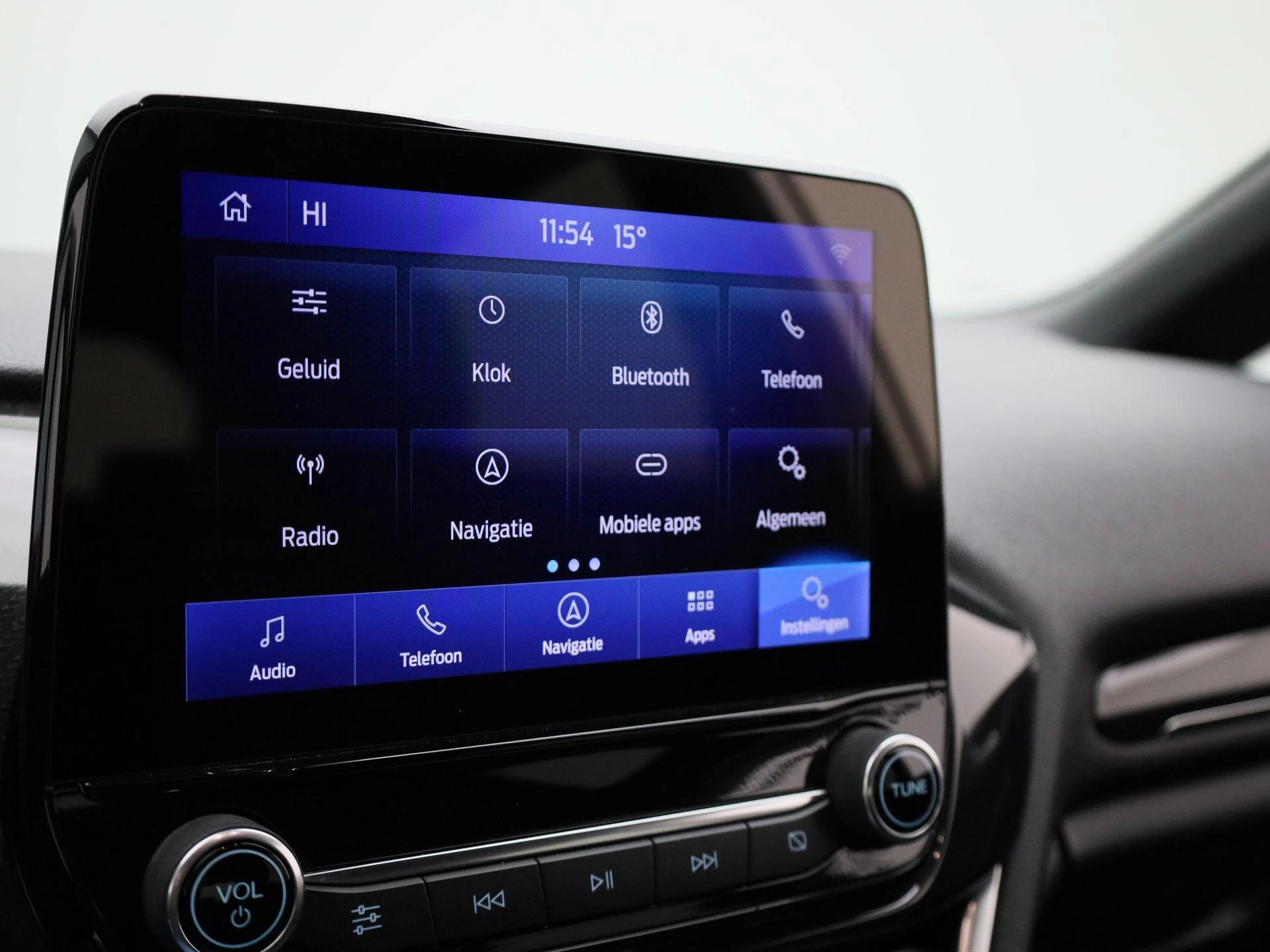 Ford Fiesta 1.0 EcoBoost ST-Line