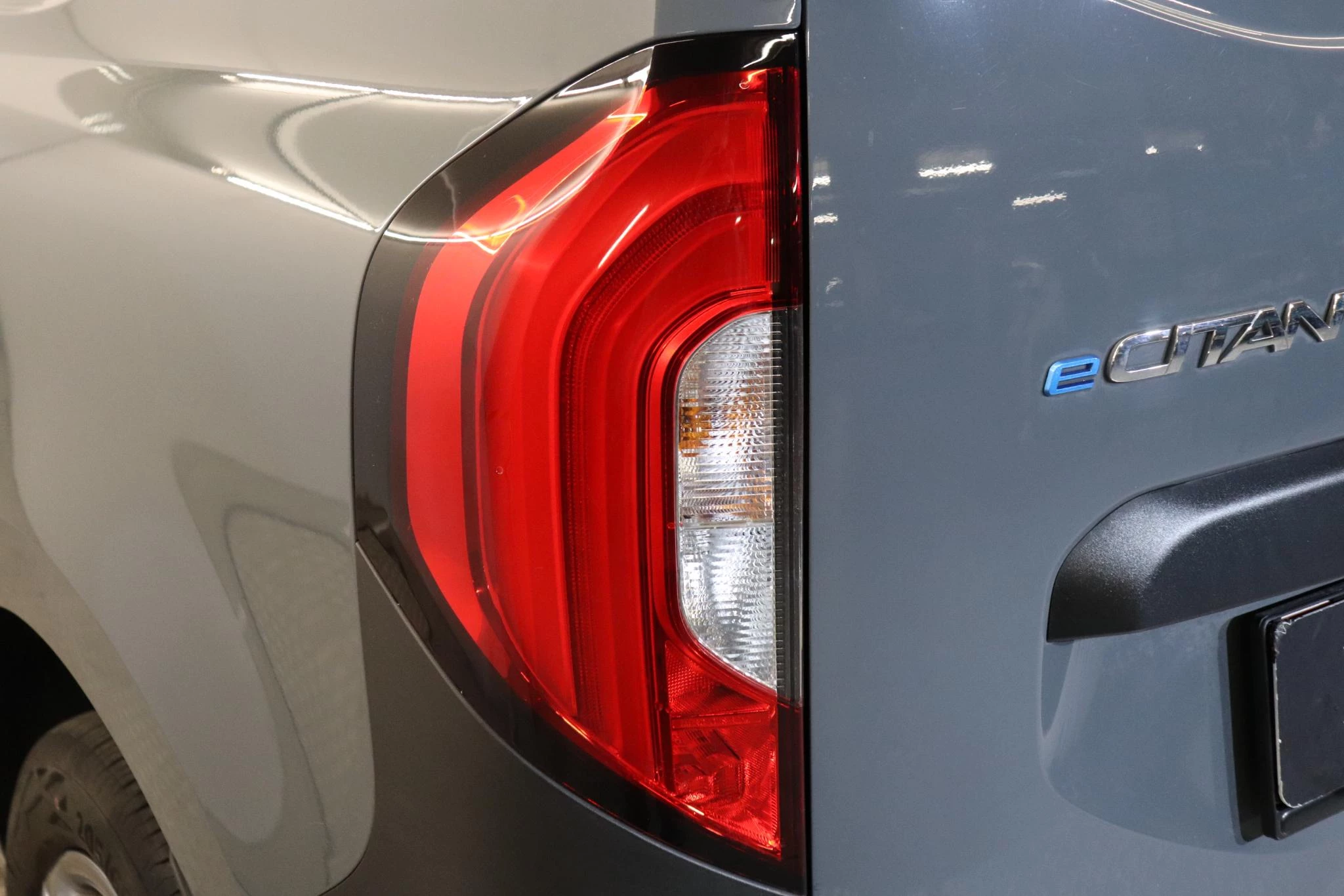 Mercedes-Benz Citan eCitan 51kW L1 Pro
