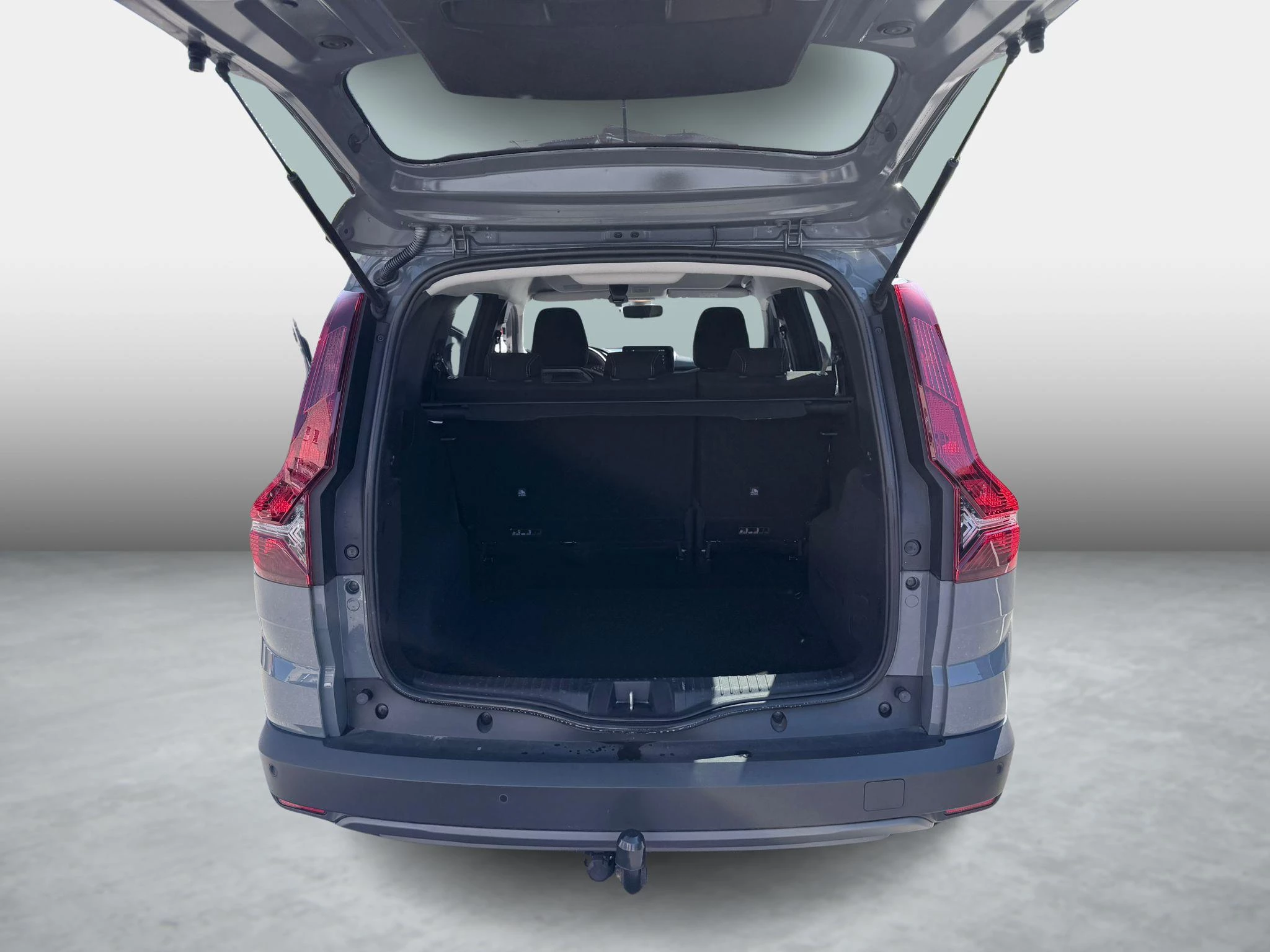 Dacia Jogger TCe 110 Expression