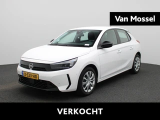 Opel Corsa 1.2