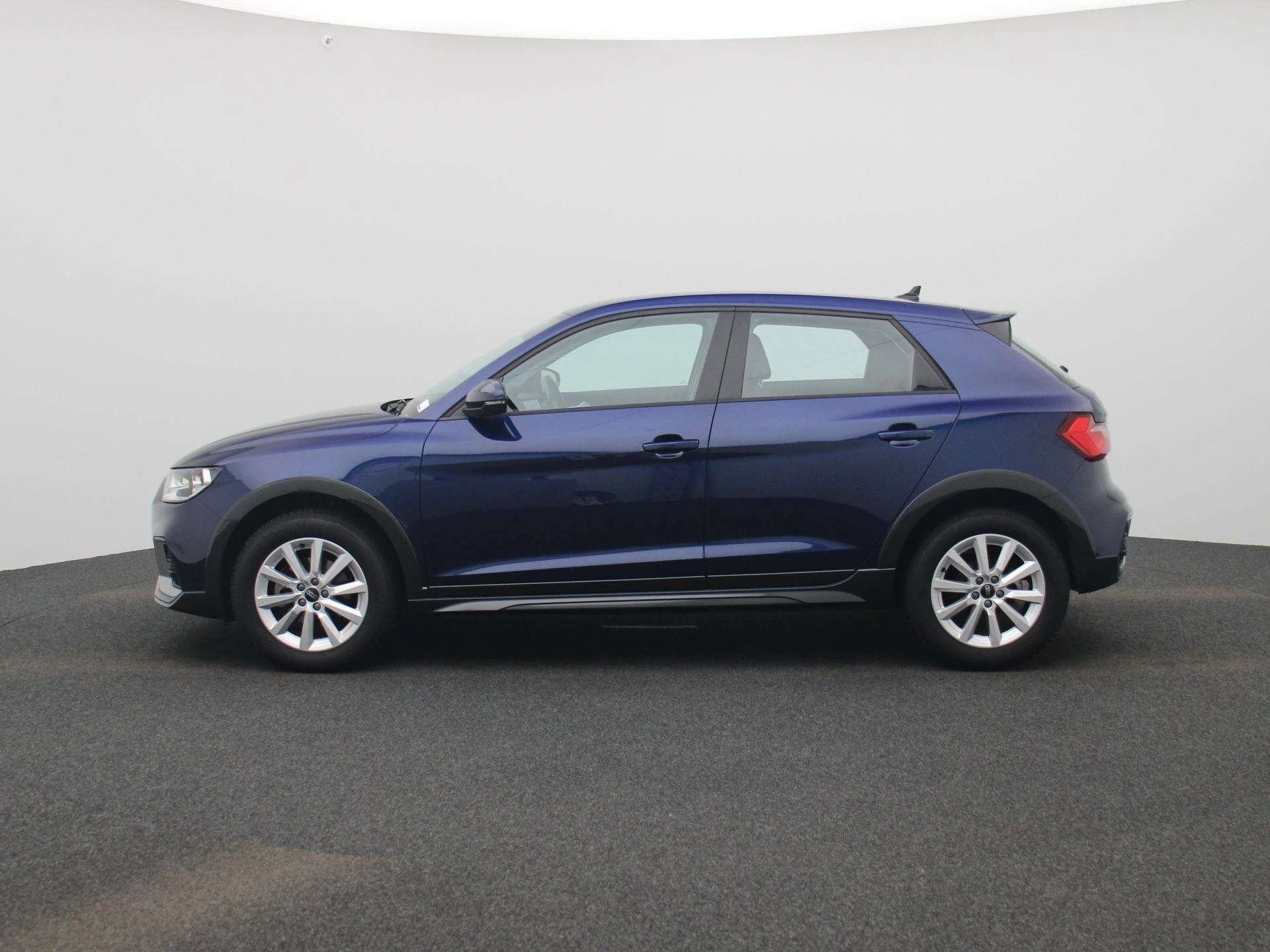 Audi A1 allstreet 30 TFSI Advanced edition