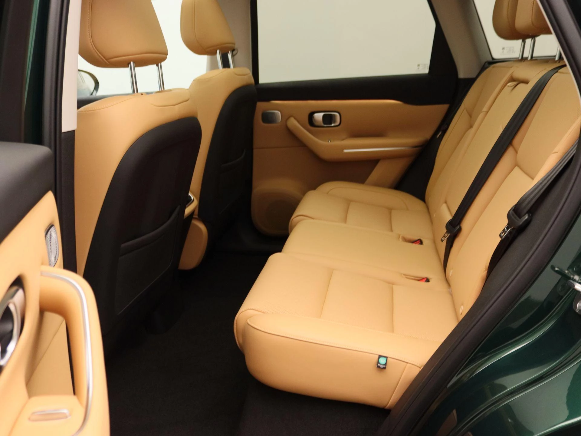 Leapmotor C10 Design REEV 28.4 kWh
