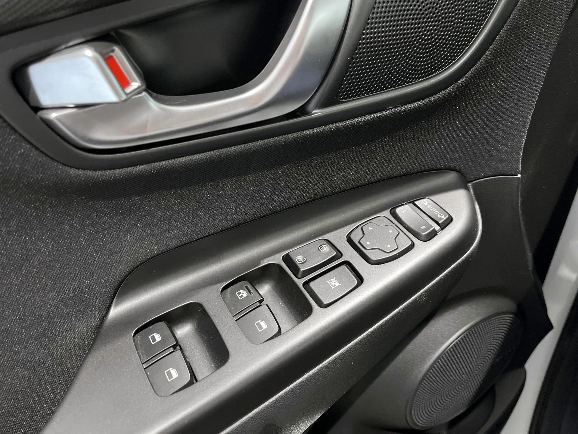Hyundai Kona 1.6 GDi Hybrid Techno 6-DCT