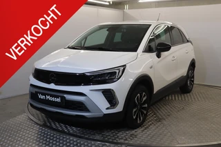 Opel Crossland 1.2 81kW Turbo S/S Elegance