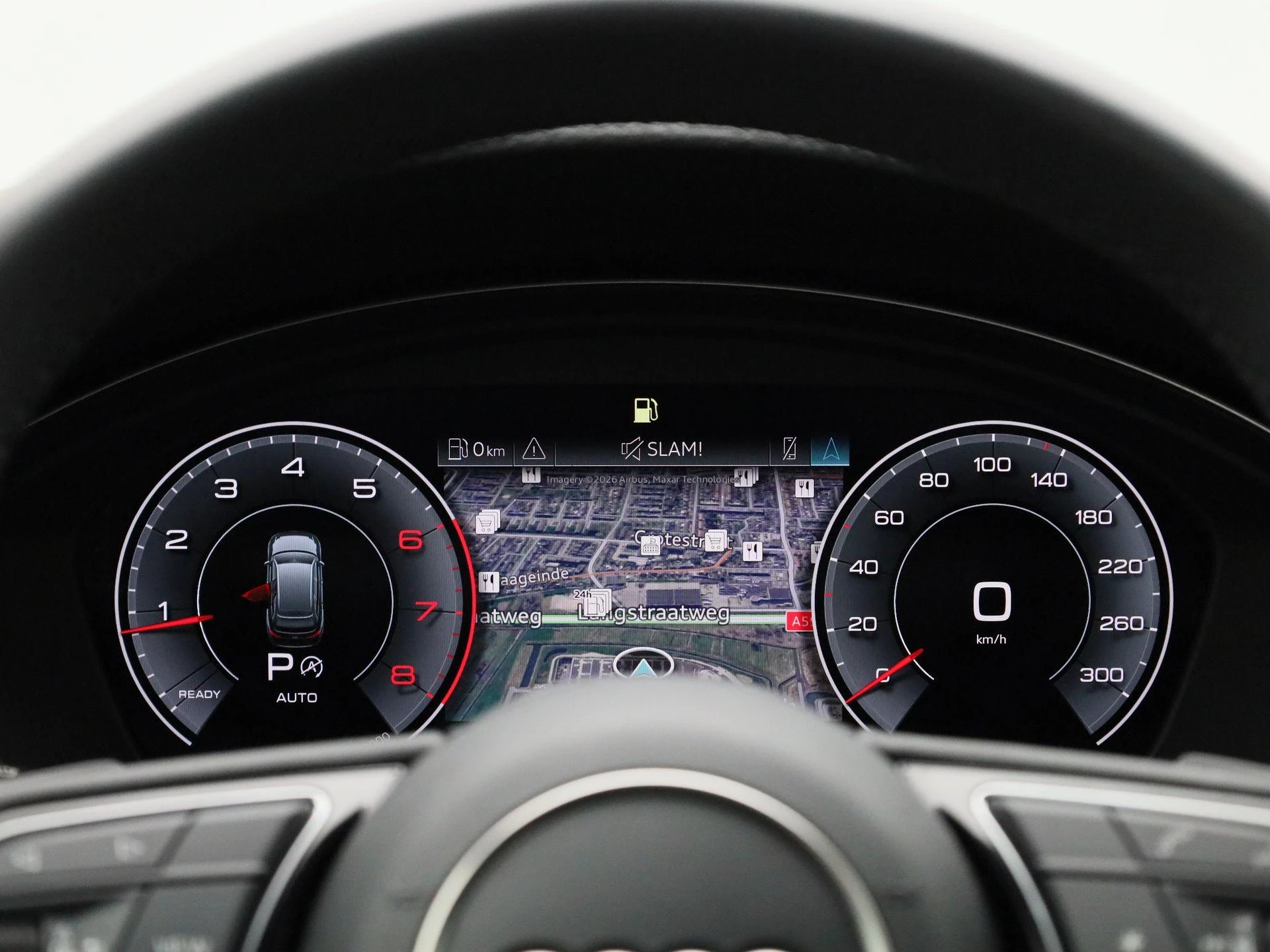 Audi A4 Avant 35 TFSI Advanced Edition