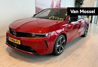 Opel Astra 1.2 Business Elegance