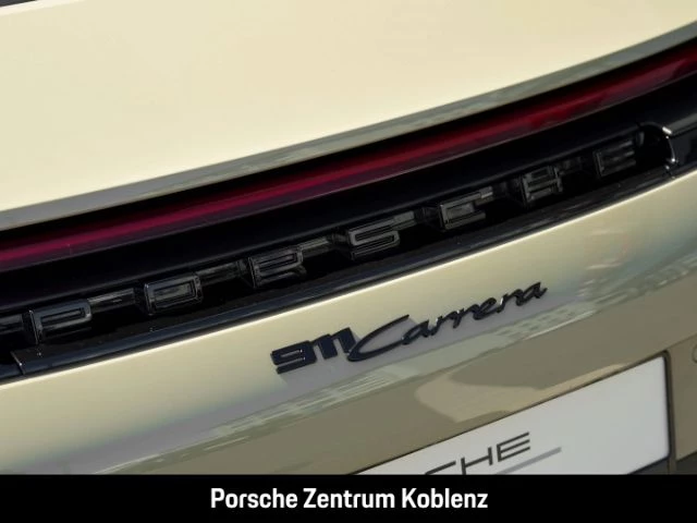 Porsche 911 992 -2 Carrera carrera