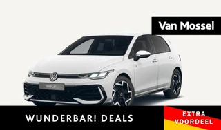 Volkswagen Golf 1.5 eTSI R-Line Edition 150 PK|