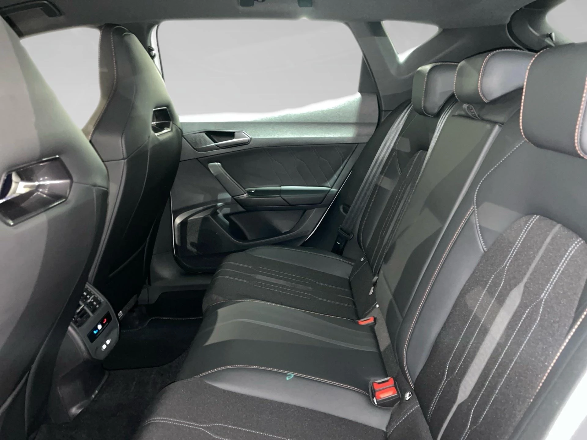 CUPRA Leon 2.0 TSI EVO 221kW VZ DSG