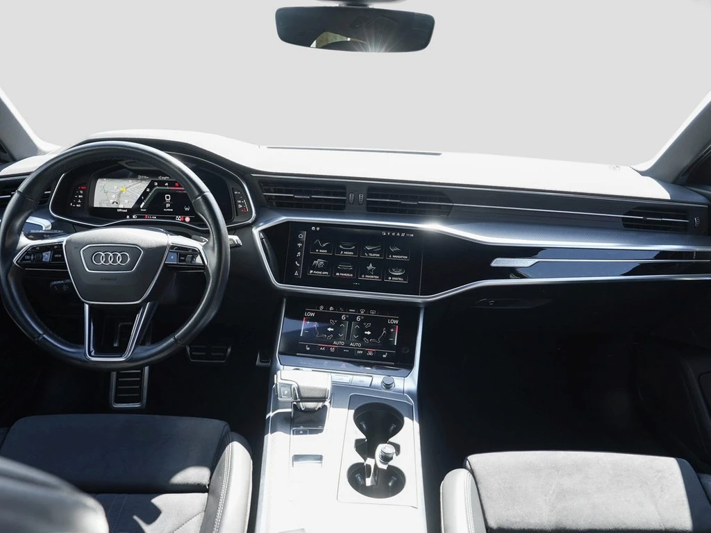 Audi-A6 Allroad-image-6