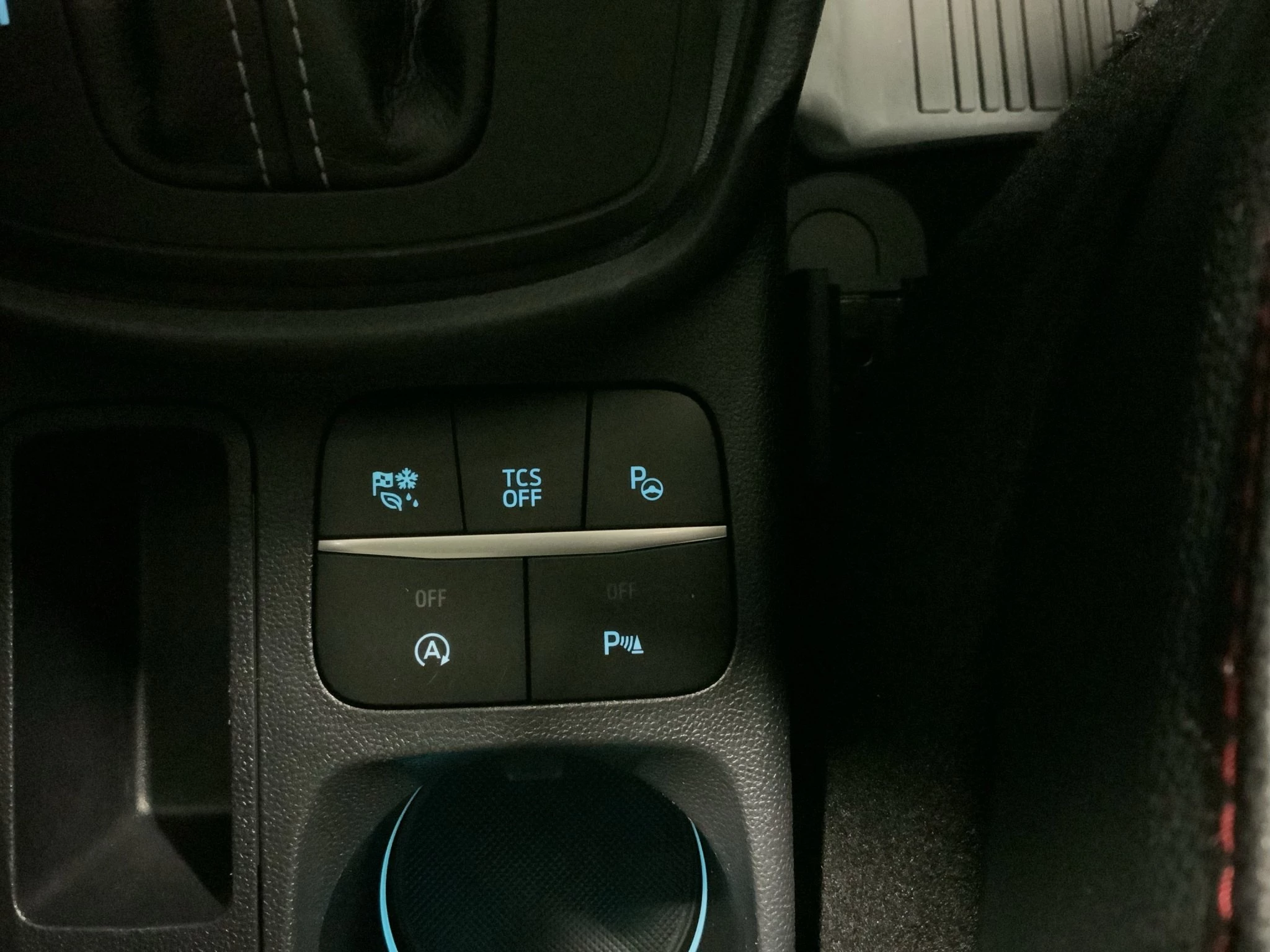 Ford Puma ST-LINE X Autom. | E-HK | Pano | ACC