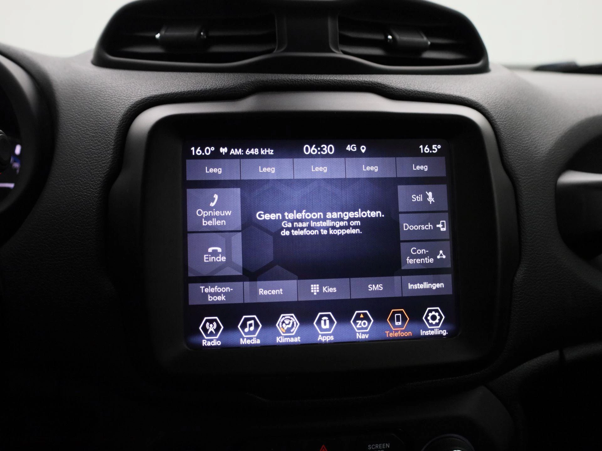 Jeep Renegade 1.3 Turbo T4 190 4xe ATX Limited