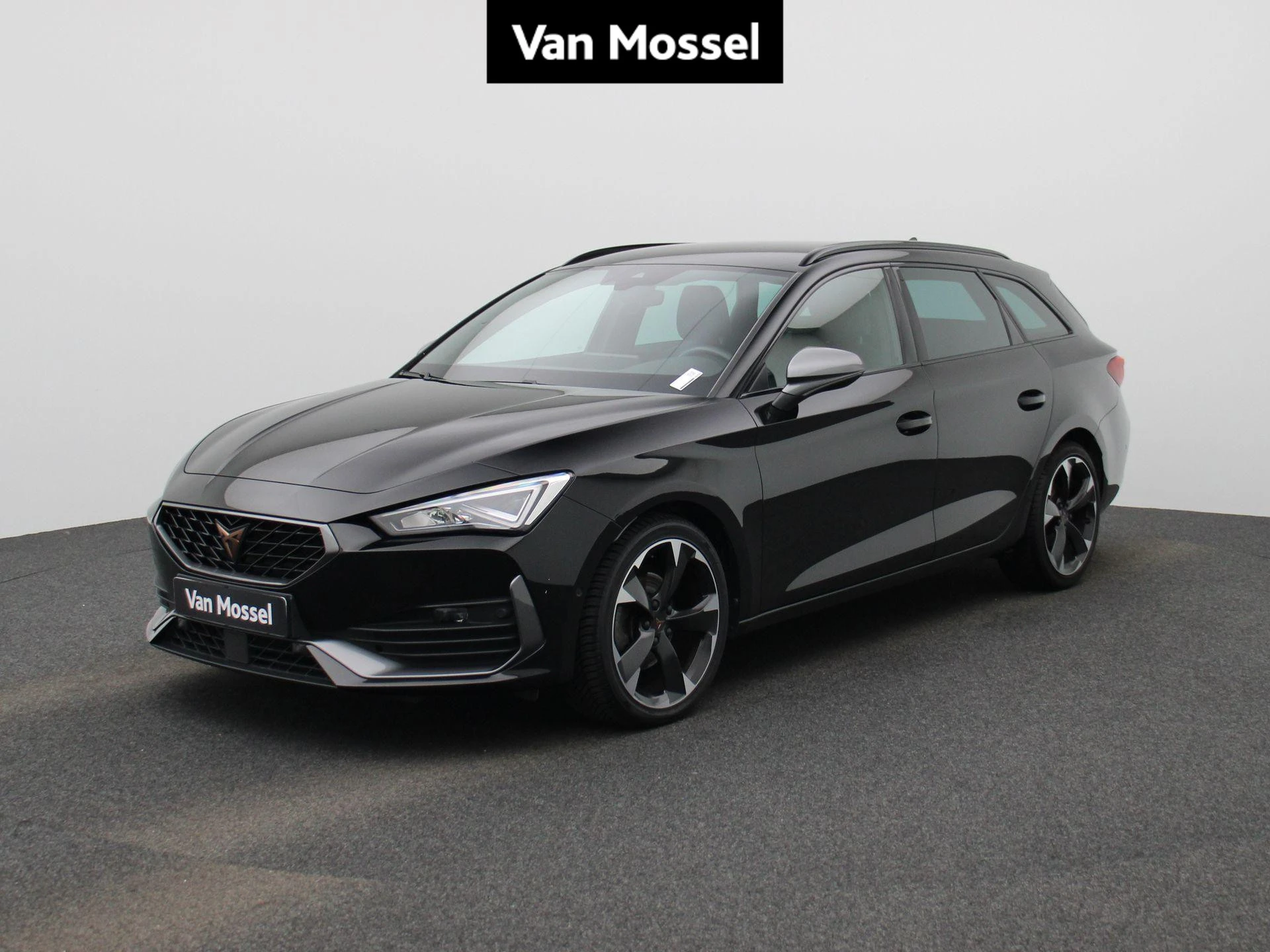 CUPRA-Leon Sportstourer-image-0