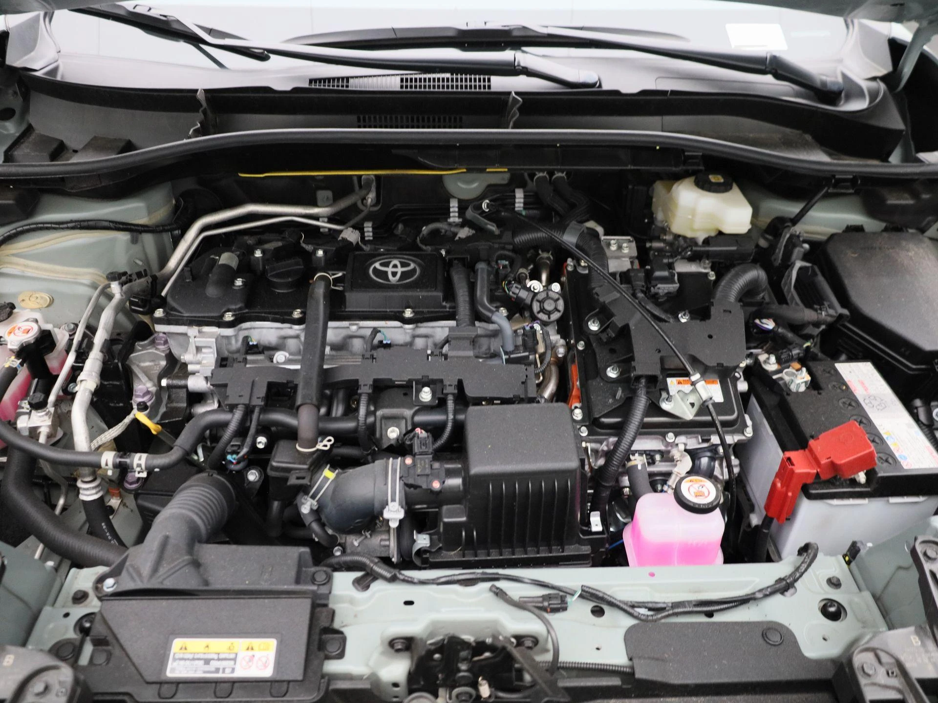 Toyota-Corolla Cross-image-35