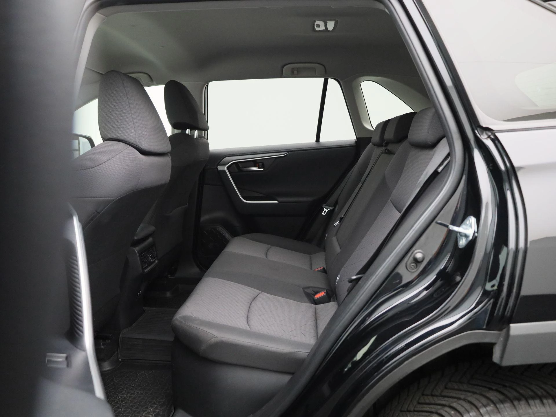 Toyota RAV4 2.5 PHEV Dynamic Plus e-CVT AWD-i