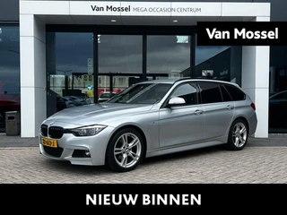 BMW 3 Serie Touring 318i M Sport Edition