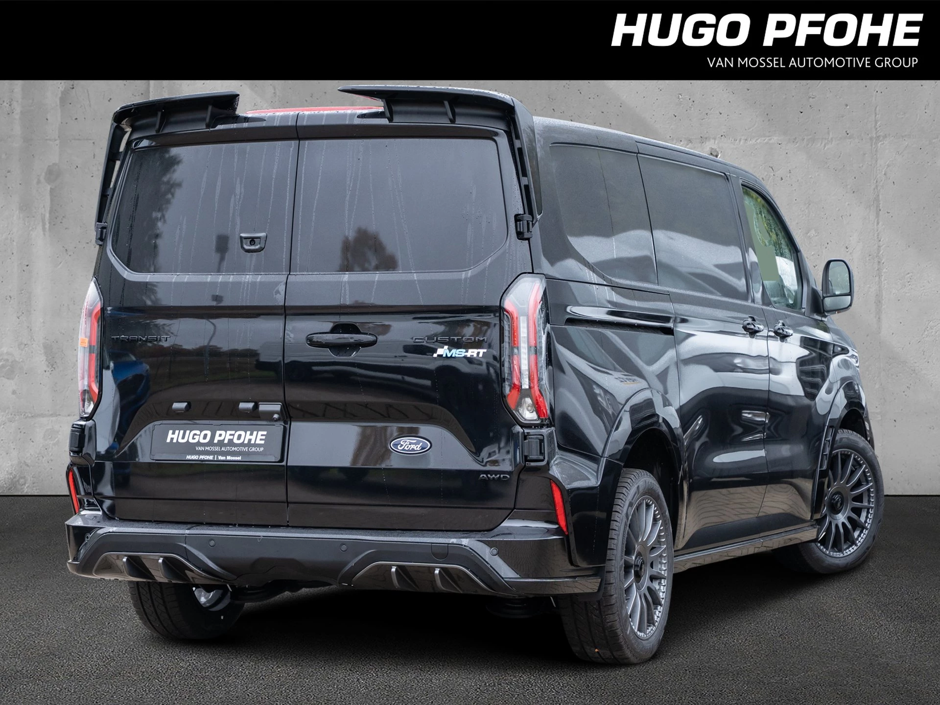 Ford-Transit Custom-image-1