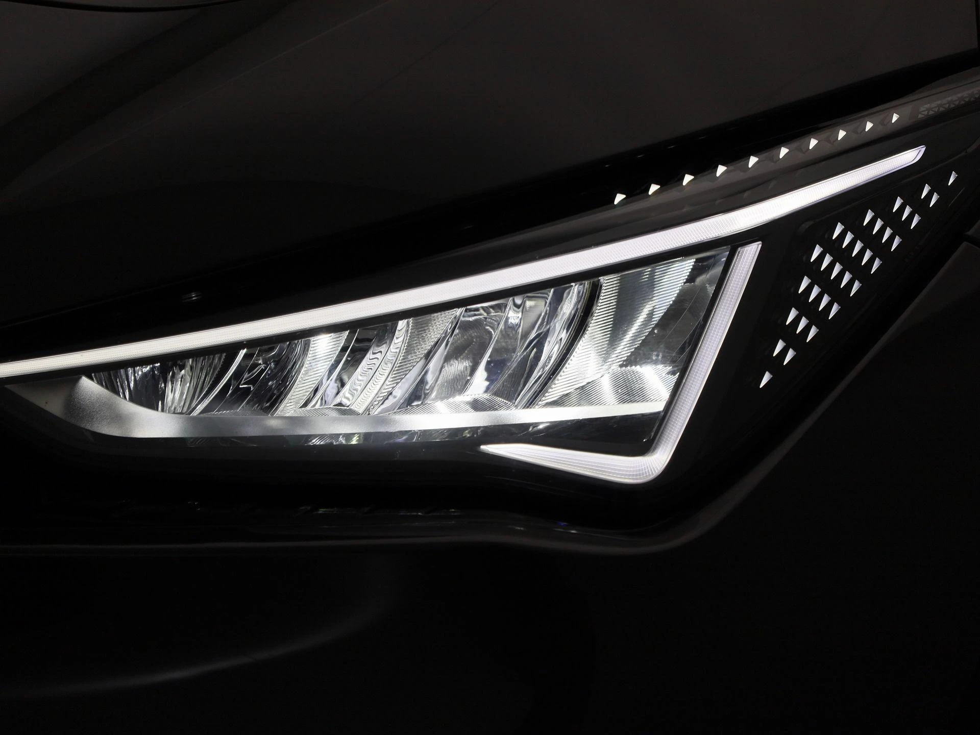 CUPRA Born Adrenaline 62 kWh