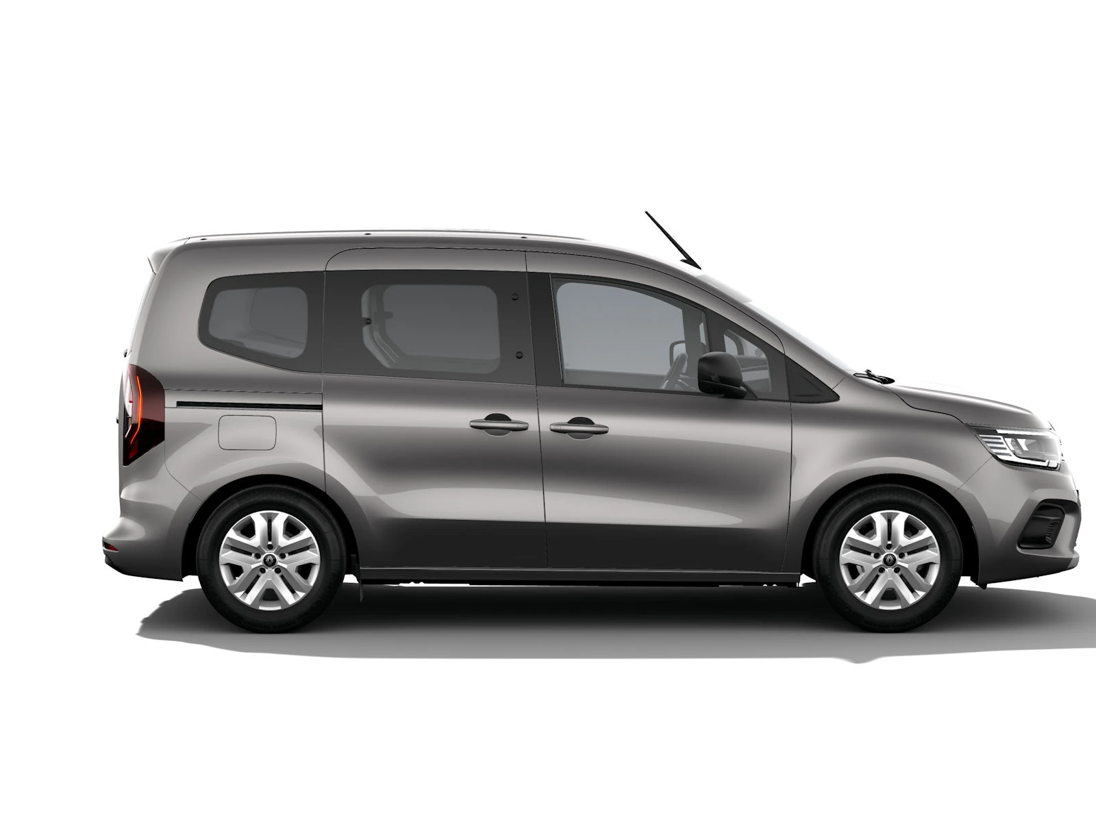 Renault Kangoo Equilibre