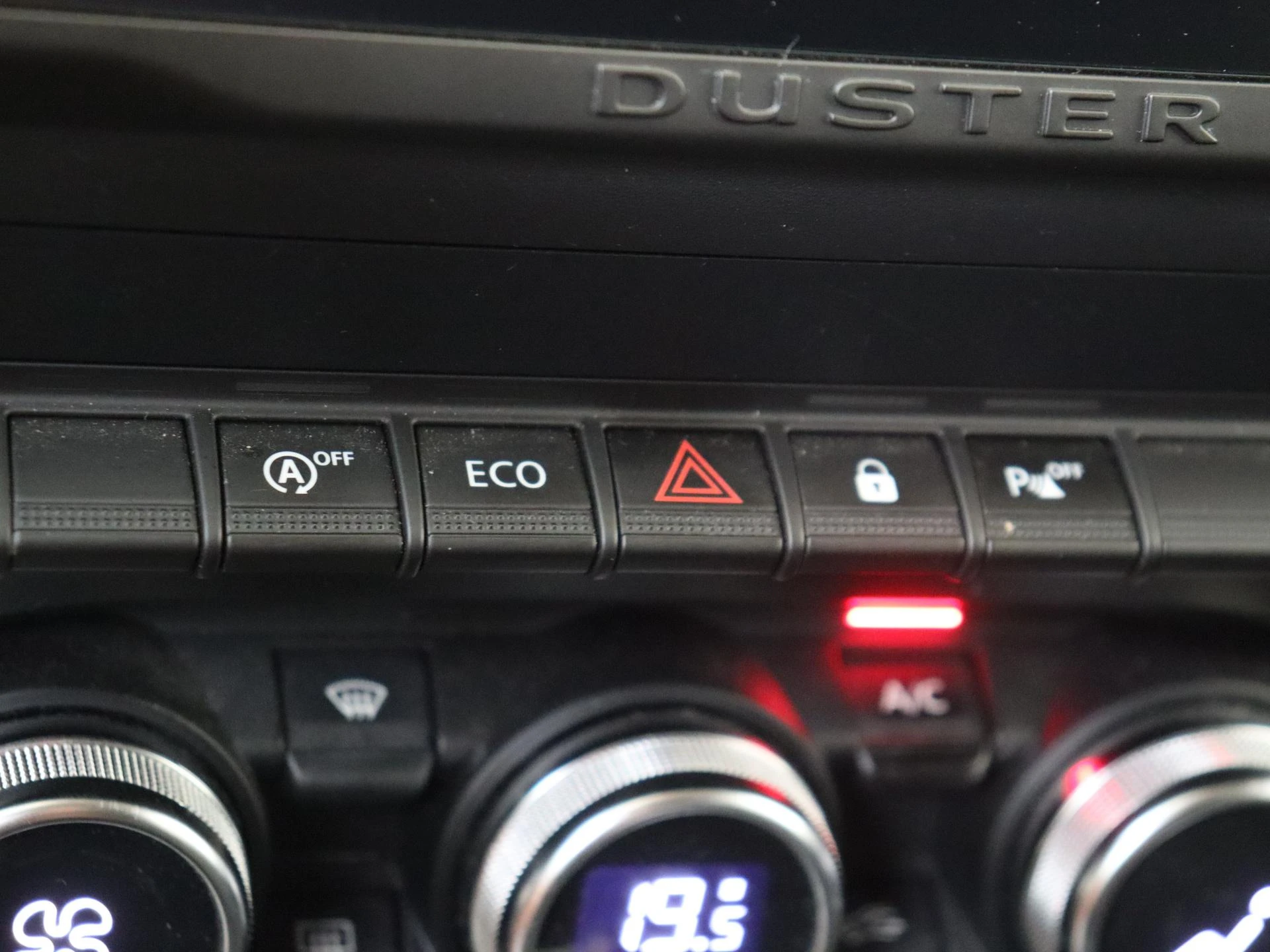 Dacia Duster 1.3 TCe Extreme