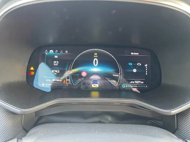 Renault Clio E-TECH Full Hybrid 145 Esprit Alpine