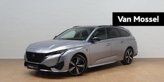 Peugeot 308 SW 1.2 PureTech 130 S&S EAT8 GT