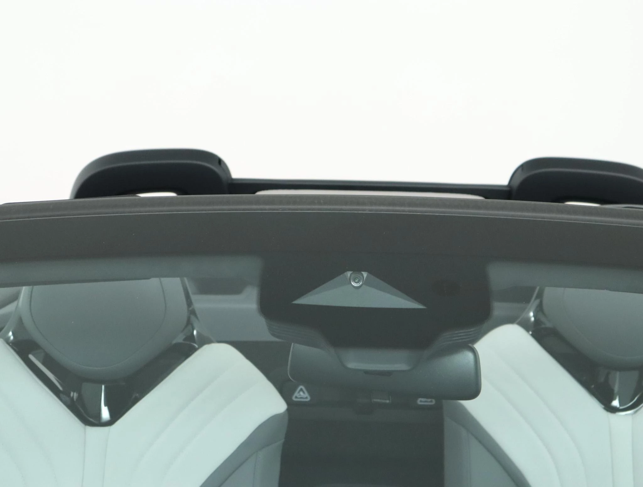 MG Cyberster Trophy Extended Range 77kWh