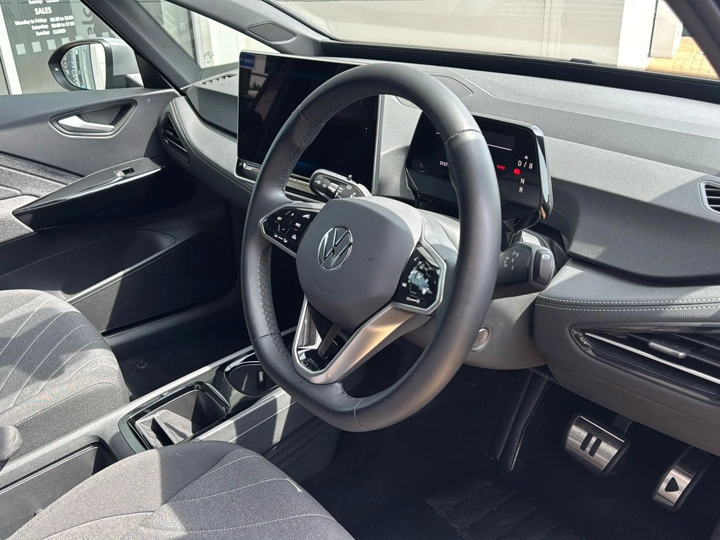 Volkswagen ID.3 150kW Match Pro 59kWh 5dr Auto