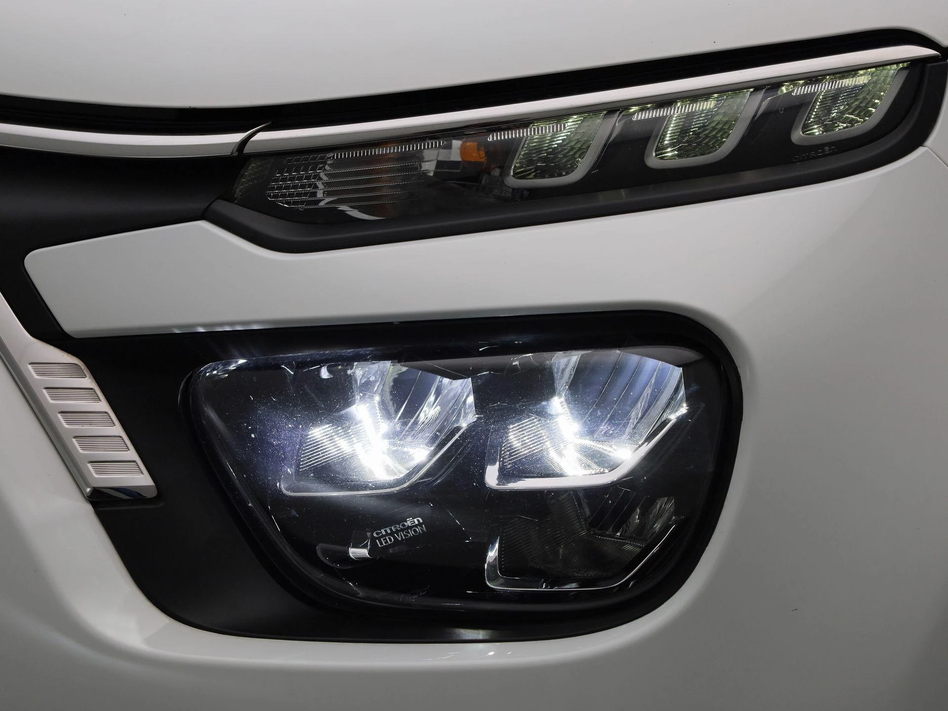 Citroën C3 1.2 PureTech 82 S&S MAN Feel