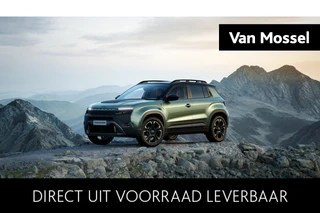 Jeep Avenger 85th Anniversary - 4xe