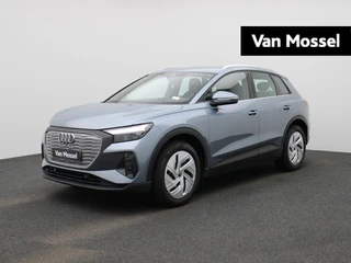 Audi Q4 e-tron 40 Edition 63 kWh