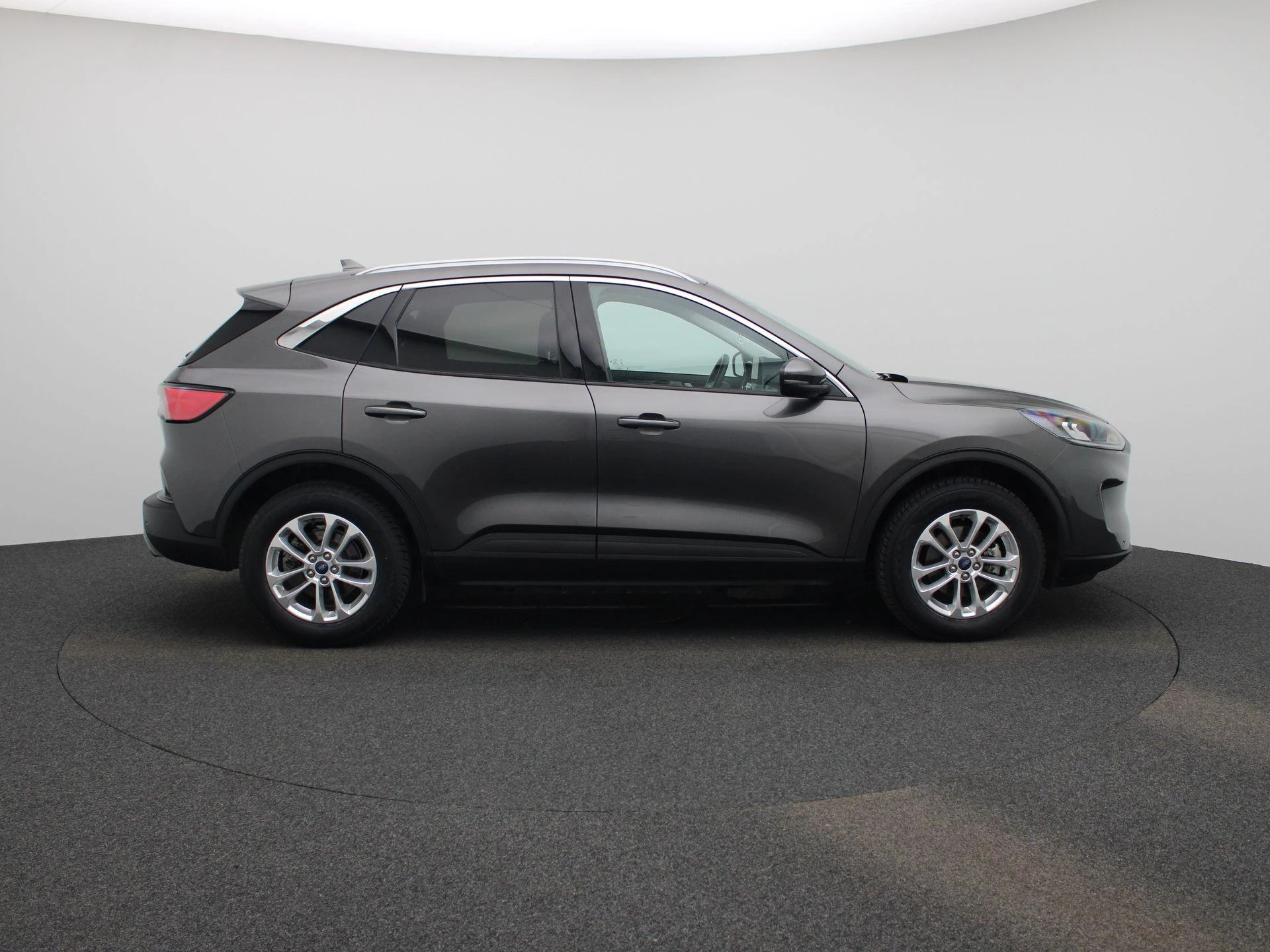 Ford Kuga Plugin Hybride - Camera - Winterpack