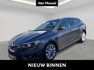 Renault Mégane Grand Tour Grandtour Energy TCe 130 Limited