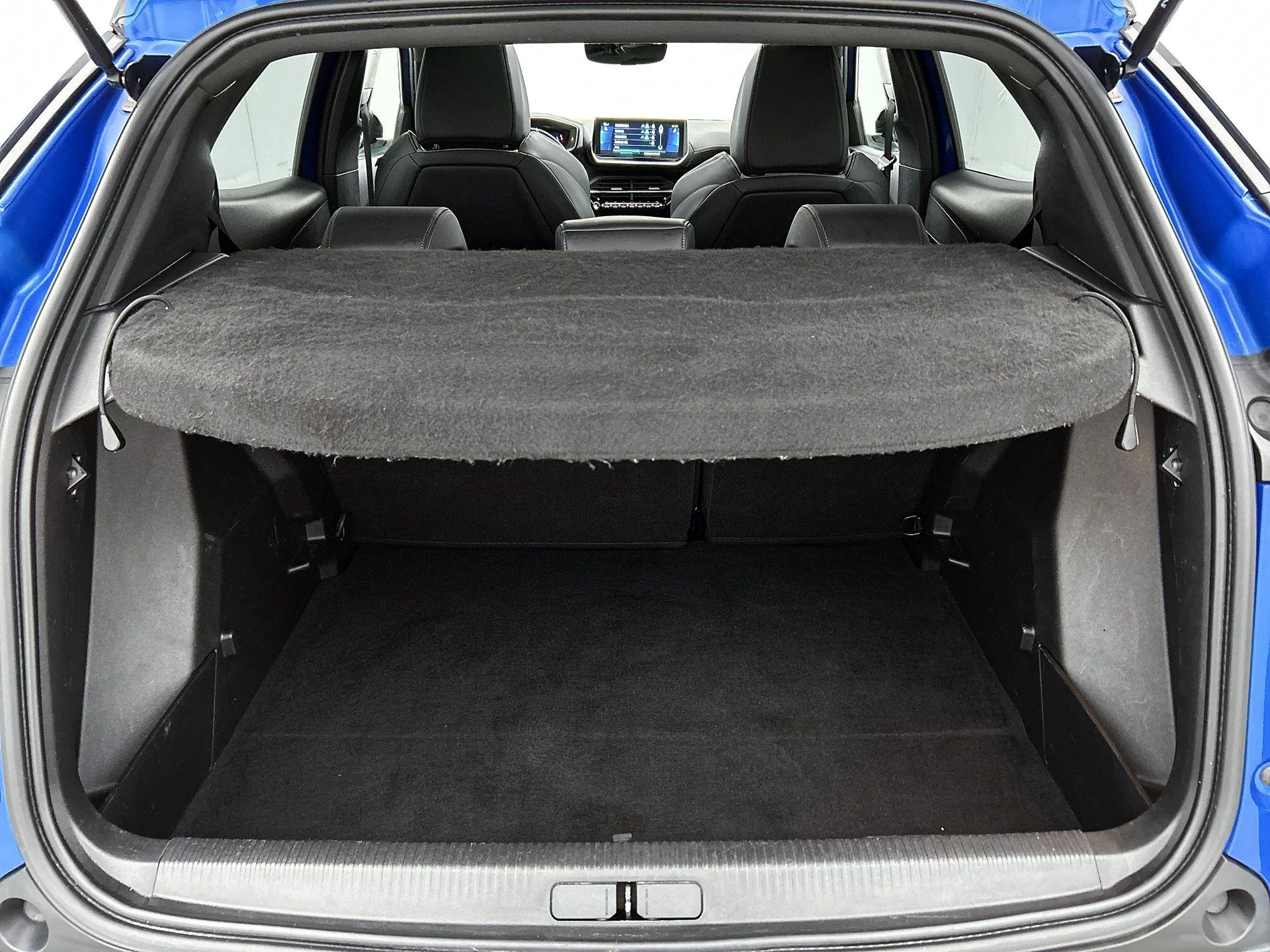 Peugeot e-2008 EV GT Pack 50 kWh