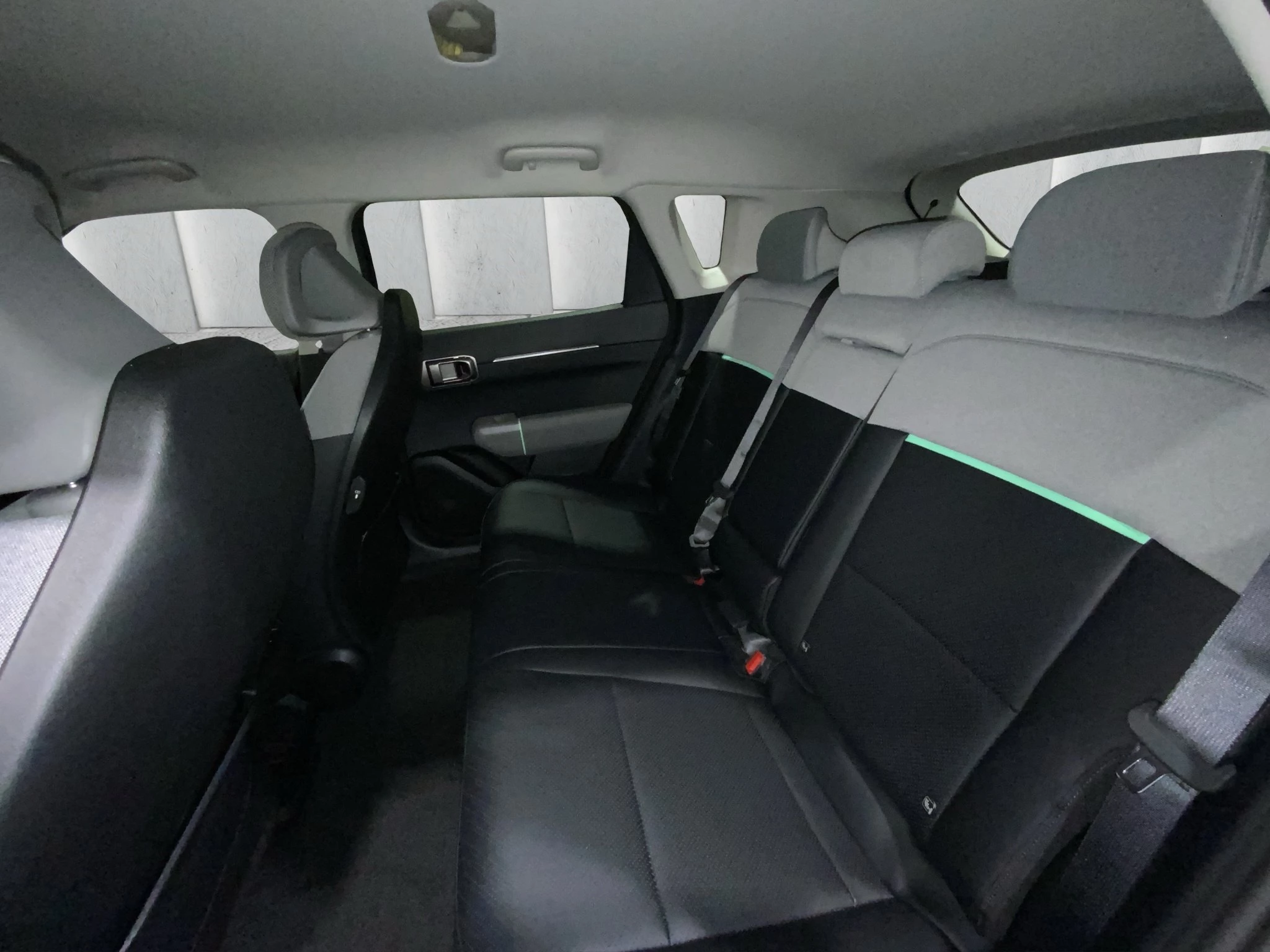 Kia EV4 Earth 81 kWh 150 kW Frontantrieb