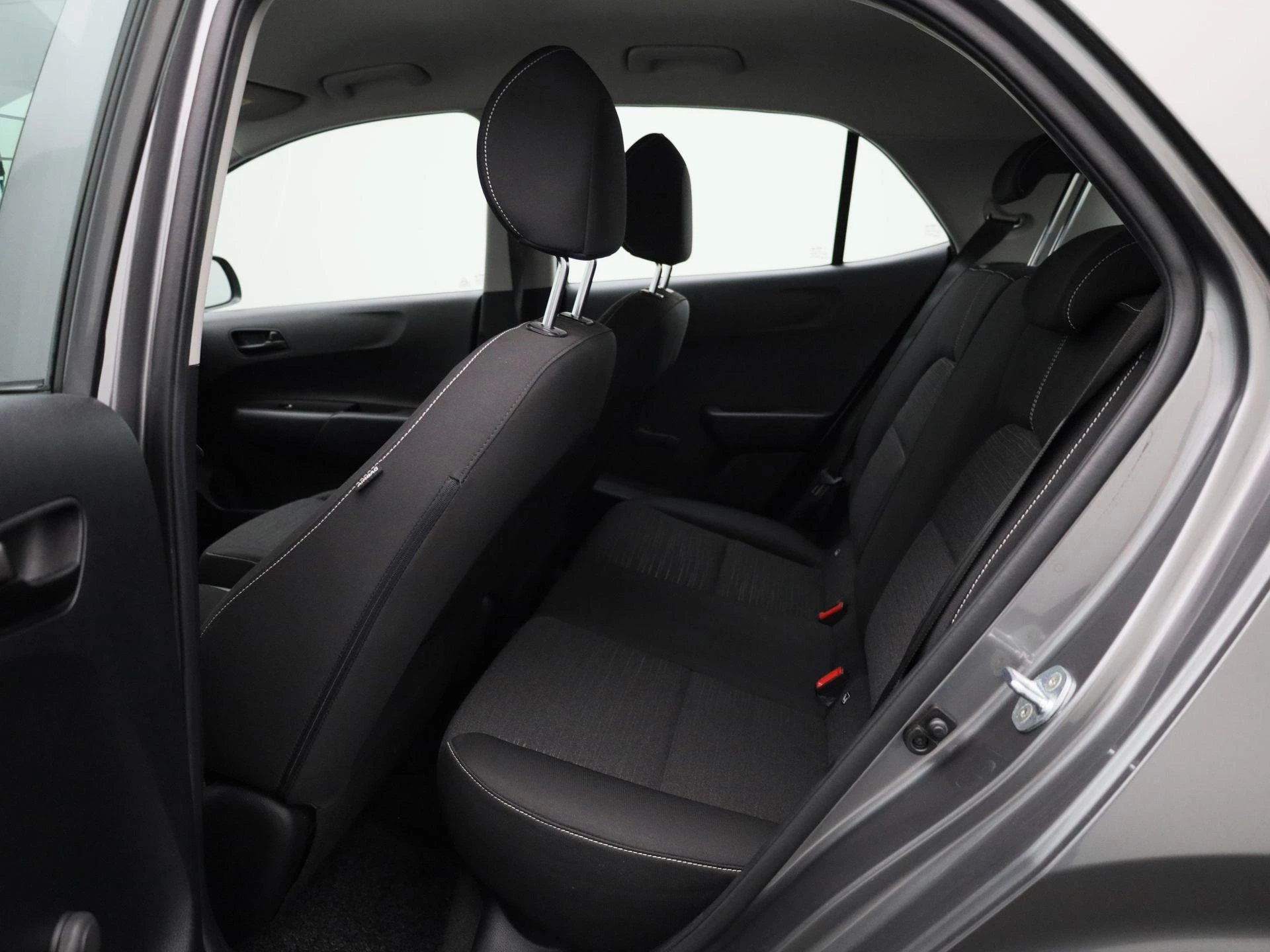 Kia Picanto Easy 1.0
