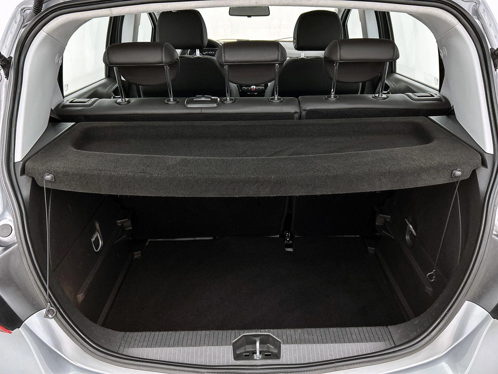 Opel Corsa 1.0 Turbo Online Edition