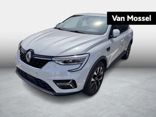 Renault Arkana E-TECH Hybrid Zen