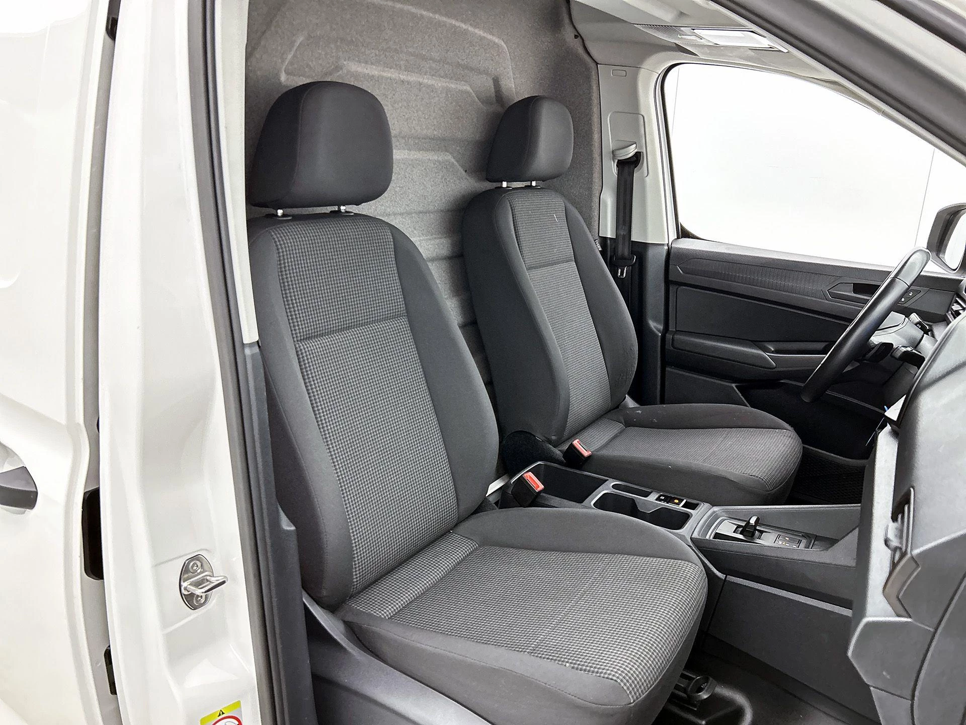 Volkswagen Caddy Cargo Maxi 2.0 TDI 122PK