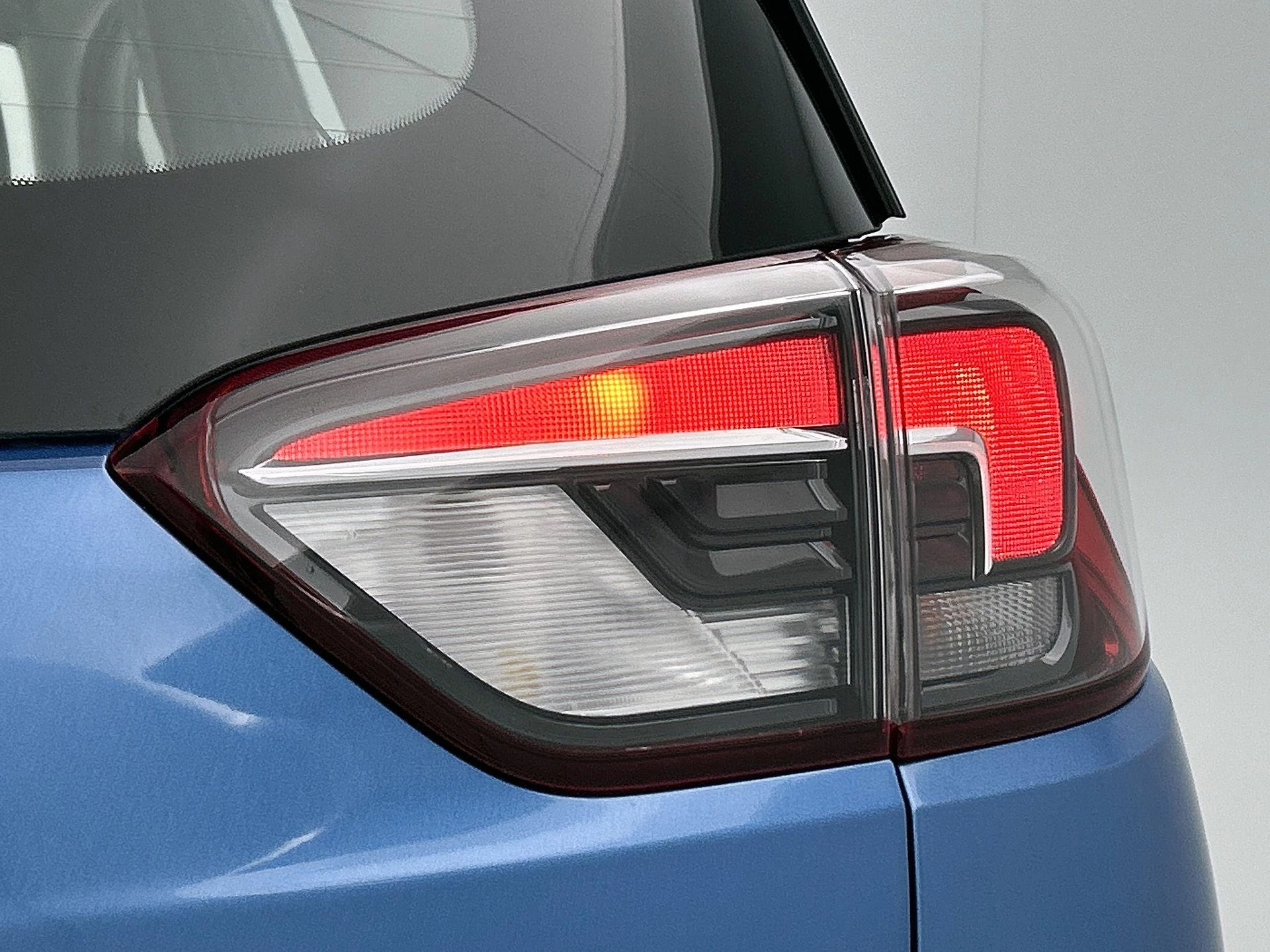 Opel Crossland X 1.2 Turbo Innovation