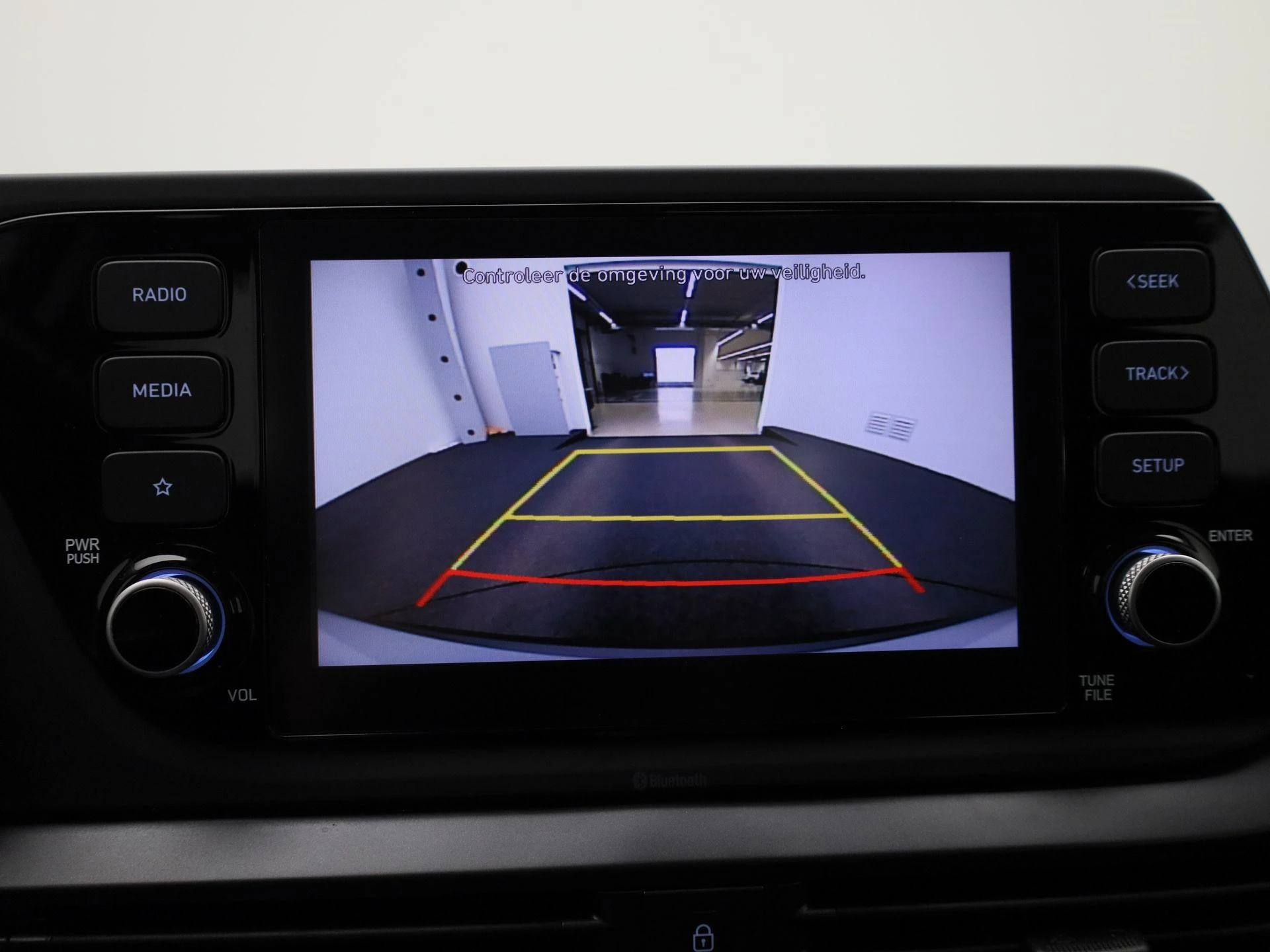 Hyundai Bayon 1.0 T-GDI Comfort