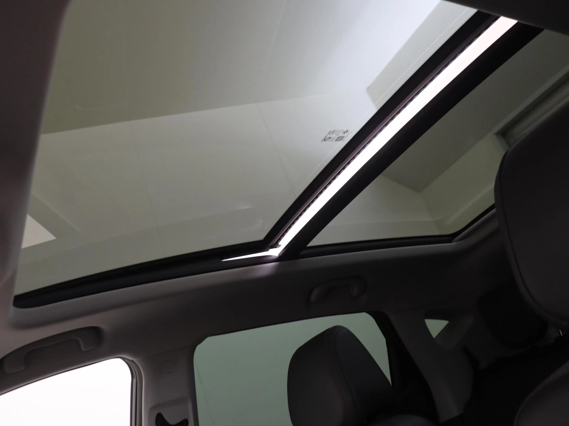 MG ZS EV EV Standard Range Luxury 50 kWh