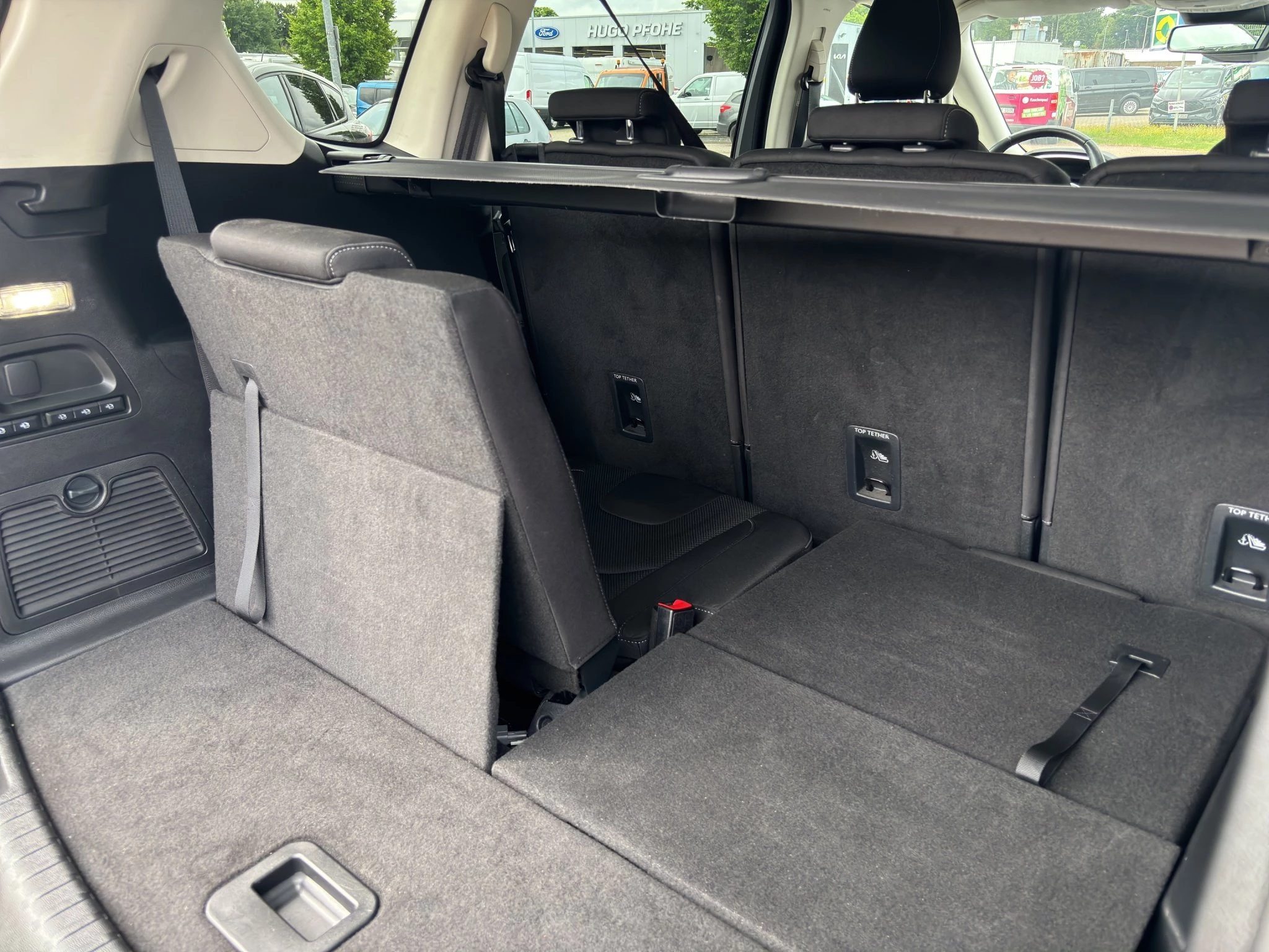 Ford S-Max 1.5 EcoBoost Titanium S/S