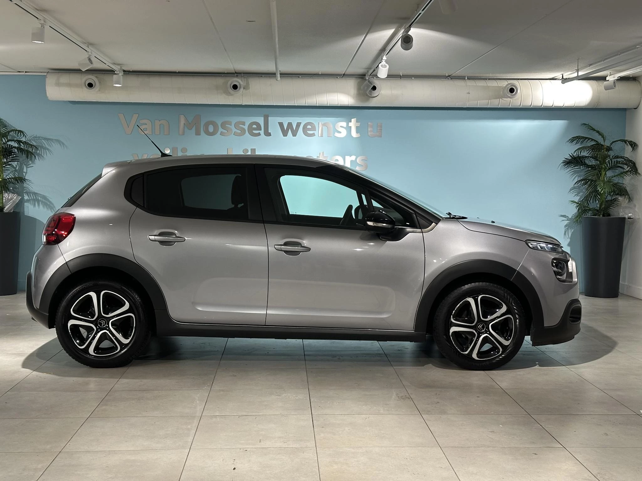 Citroën C3 1.2 PureTech Feel