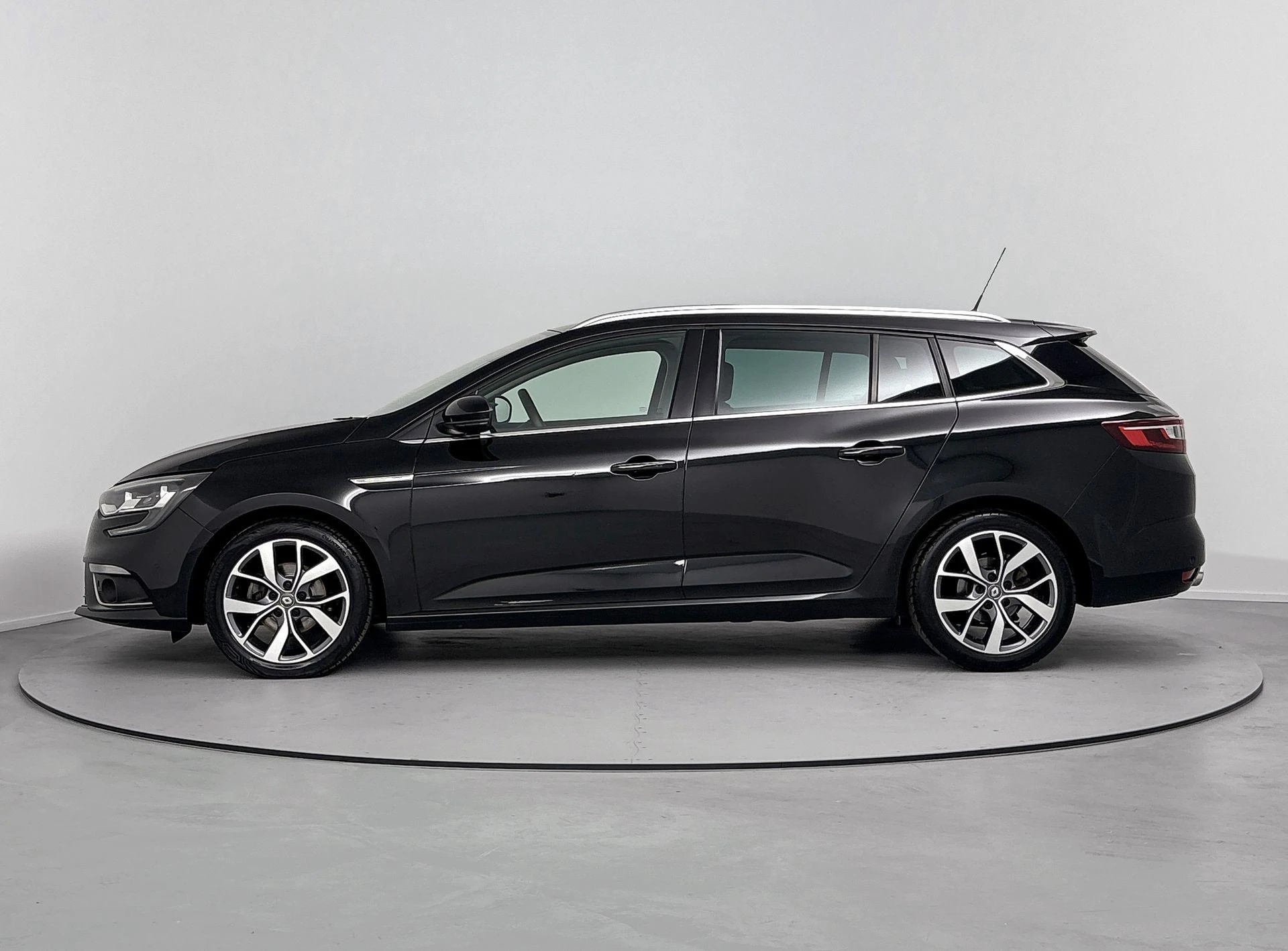 Renault Mégane Estate 1.2 TCe Bose