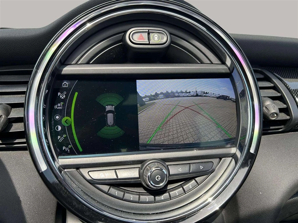 MINI Electric Cooper SE EL Mini Yours 184HK 3d Aut.